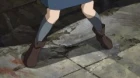 Owari no Seraph episodio 7