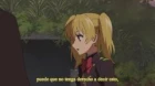Owari no Seraph episodio 8
