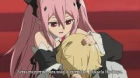 Owari no Seraph episodio 9