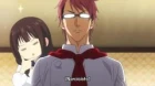 Shokugeki no Souma episodio 11