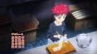 Shokugeki no Souma episodio 13