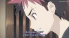 Shokugeki no Souma episodio 14