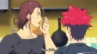 Shokugeki no Souma episodio 16