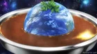 Shokugeki no Souma episodio 17