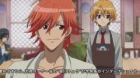 Ame-iro Cocoa episodio 1