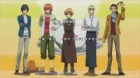 Ame-iro Cocoa episodio 12
