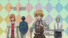 Ame-iro Cocoa episodio 5