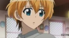 Ame-iro Cocoa episodio 6