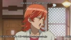 Ame-iro Cocoa episodio 9