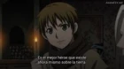 Arslan Senki (TV) episodio 17