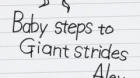 Baby Steps 2nd Season episodio 16