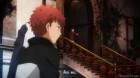 Fate/stay night: Unlimited Blade Works (TV) 2nd Season episodio 4