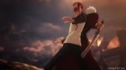 Fate/stay night: Unlimited Blade Works (TV) 2nd Season episodio 8