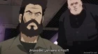 Ghost in the Shell: Arise - Alternative Architecture episodio 6