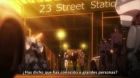 Kekkai Sensen episodio 10.5