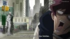 Kekkai Sensen episodio 10