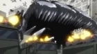 Kekkai Sensen episodio 5