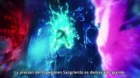 Kekkai Sensen episodio 9