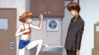 Agent Aika episodio 8