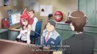 Plastic Memories episodio 1
