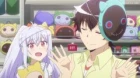 Plastic Memories episodio 13