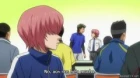 Diamond no Ace: Second Season episodio 39