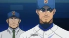 Diamond no Ace: Second Season episodio 48