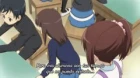Hello!! Kiniro Mosaic episodio 1
