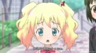 Hello!! Kiniro Mosaic episodio 3