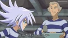 Kaitou Joker 2nd Season episodio 1