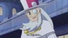 Kaitou Joker 2nd Season episodio 11