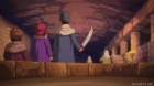 Kaitou Joker 2nd Season episodio 3