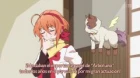 Mikagura Gakuen Kumikyoku episodio 2