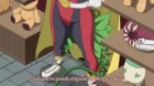 Mikagura Gakuen Kumikyoku episodio 5