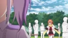 Mikagura Gakuen Kumikyoku episodio 8