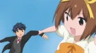 Takamiya Nasuno Desu!: Teekyuu Spin-off episodio 1