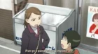 Soredemo Machi wa Mawatteiru episodio 5