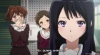 Hibike! Euphonium episodio 1