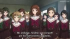 Hibike! Euphonium episodio 2