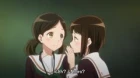 Hibike! Euphonium episodio 3