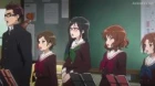 Hibike! Euphonium episodio 4