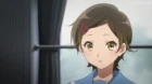 Hibike! Euphonium episodio 8