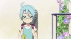 Houkago no Pleiades (TV) episodio 7