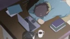 Houkago no Pleiades (TV) episodio 8