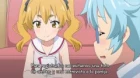 Houkago no Pleiades (TV) episodio 9