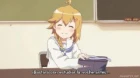 Urawa no Usagi-chan episodio 10