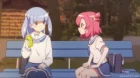 Urawa no Usagi-chan episodio 12