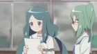 Urawa no Usagi-chan episodio 8