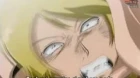 Air Master episodio 14