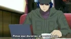 Air Master episodio 19